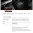 128GB Sandisk Extreme Pro SDHC UHS-II (SDSDXDK-128G-GN4IN / 121506) 128GB Sandisk Extreme Pro SDHC UHS-II (SDSDXDK-128G-GN4IN / 121506)