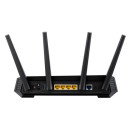 ASUS Wireless Router Dual Band AX5400 1xWAN(1000Mbps) + 4xLAN(1000Mbps) + 1xUSB, GS-AX5400 GS-AX5400 ASUS Wireless Router Dual Band AX5400 1xWAN(1000Mbps) + 4xLAN(1000Mbps) + 1xUSB, GS-AX5400 GS-AX5400