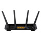 ASUS Wireless Router Dual Band AX5400 1xWAN(1000Mbps) + 4xLAN(1000Mbps) + 1xUSB, GS-AX5400 GS-AX5400 ASUS Wireless Router Dual Band AX5400 1xWAN(1000Mbps) + 4xLAN(1000Mbps) + 1xUSB, GS-AX5400 GS-AX5400