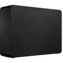 8TB Seagate 3.5" Expansion külső winchester fekete (STKP8000400)