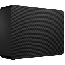 8TB Seagate 3.5" Expansion k&uuml;lső winchester fekete (STKP8000400)