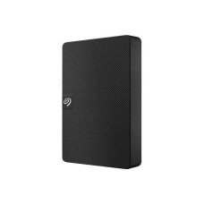 4TB Seagate 2.5" Expansion k&uuml;lső winchester fekete (STKM4000400)