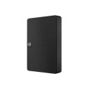 5TB Seagate 2.5" Expansion külső winchester fekete (STKM5000400)