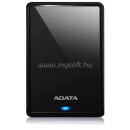 ADATA 1TB AHV620S USB 3.1 Külső HDD - Fekete AHV620S-1TU31-CBK