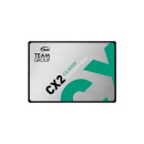 TEAM GROUP CX2 512GB SATA3 6Gb/s 2.5inch SSD 530/470 MB/s T253X6512G0C101