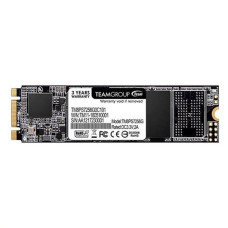 256GB Team Group SSD M.2 meghajtó MP33 (TM8FP6256G0C101) 256GB Team Group SSD M.2 meghajtó MP33 (TM8FP6256G0C101)