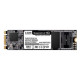 256GB Team Group SSD M.2 meghajtó MP33 (TM8FP6256G0C101)