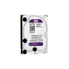 2.0TB Western Digital WD22PURZ Purple WD22PURZ