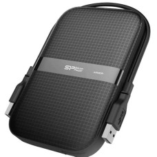 SILICON POWER External HDD Armor A60 2.5inch 5TB USB 3.0 IPX4 SP050TBPHDA60S3A