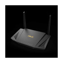 ASUS 4G Modem + Wireless Router Dual Band AX1800 1xWAN(1000Mbps) + 4xLAN(1000Mbps), 4G-AX56 4G-AX56