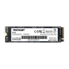 240GB Patriot P310 M.2 SSD meghajt&oacute; (P310P240GM28)