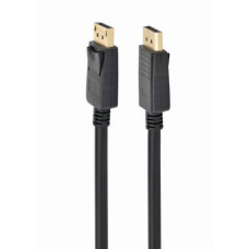 DisplayPort-DisplayPort kábel 10m 4K Gembird CC-DP2-10M CC-DP2-10M
