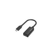 Hama 205160 FIC Ultra HD (4K) USB-C - HDMI adapter 205160