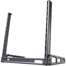 MikroTik, 19" 10U desktop rack SR-10U