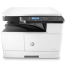 HP Lézer MFP NY/M/S HP LaserJet M442dn A3, fekete, 512MB, USB/Háló, A4 24lap/perc FF, 600x600dpi 8AF71A#B19