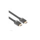 Club3D Ultra High Speed HDMI 4K120Hz, 8K60Hz Cable 48Gbps M/M 4 m/13.12ft 26AWG CAC-1374