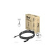 KAB Club3D USB 3.2 Gen1 Active Repeater kábel - 10 m Male/Female CAC-1405 KAB Club3D USB 3.2 Gen1 Active Repeater kábel - 10 m Male/Female CAC-1405