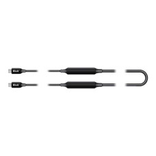 Club3D USB 3.2 Gen2 Type C to C Active Bi-directional Cable 8K60Hz M/M 5m/16.4ft CAC-1535