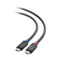 Club3D USB 3.2 Gen2 Type C to C Active Bi-directional Cable 8K60Hz M/M 5m/16.4ft CAC-1535