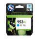 ECO Hp 953XL/F6U16AE tintapatron cyan, ECO ECOHP953XLCY ECO Hp 953XL/F6U16AE tintapatron cyan, ECO ECOHP953XLCY