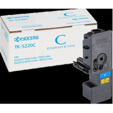 Toner ReBuilt Kyocera Diamond TK-5220C 1,2k Cyan 1T02R9CNL1FUDI 1T02R9CNL1FUDI Toner ReBuilt Kyocera Diamond TK-5220C 1,2k Cyan 1T02R9CNL1FUDI 1T02R9CNL1FUDI