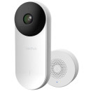 Laxihub BellCam 5G Wi-Fi 1080P Video Doorbell with Wireless Jingle Rechargable Battery BELLCAM Laxihub BellCam 5G Wi-Fi 1080P Video Doorbell with Wireless Jingle Rechargable Battery BELLCAM