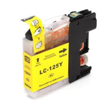 Zafir Brother LC223/LC221 utángyártott Yellow tintapatron 5718915831088 Zafir Brother LC223/LC221 utángyártott Yellow tintapatron 5718915831088