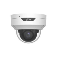 Uniview Easy 2MP turret d&oacute;mkamera, 2.8-12mm motoros objekt&iacute;vval, mikrofonnal IPC3632LB-ADZK-G