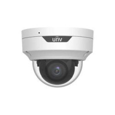 Uniview Easy 5MP turret dómkamera, 2.8-12mm motoros objektívvel, mikrofonnal IPC3635LB-ADZK-G