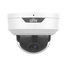 Uniview Easy 2MP csőkamera, 2.8mm fix objekt&iacute;vvel, mikrofonnal IPC2122LB-ADF28KM-G