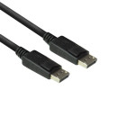 ACT AC3902 DisplayPort cable 2m Black AC3902 ACT AC3902 DisplayPort cable 2m Black AC3902