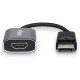 ACT AC7555 DisplayPort to HDMI adapter AC7555
