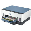 HP Smart Tank 725 Wireless Tintasugaras Nyomtató/Másoló/Scanner 28B51A HP Smart Tank 725 Wireless Tintasugaras Nyomtató/Másoló/Scanner 28B51A