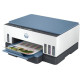 HP Smart Tank 725 Wireless Tintasugaras Nyomtató/Másoló/Scanner 28B51A HP Smart Tank 725 Wireless Tintasugaras Nyomtató/Másoló/Scanner 28B51A