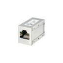 WP 2x RJ45 Cat.5e FTP Coupler/Toldó WPC-CPR-5F