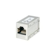 WP 2x RJ45 Cat.5e FTP Coupler/Told&oacute; WPC-CPR-5F