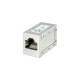 WP 2x RJ45 Cat.5e FTP Coupler/Toldó WPC-CPR-5F WP 2x RJ45 Cat.5e FTP Coupler/Toldó WPC-CPR-5F