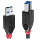 ACT AC3045 USB2.0 Connection cable 5m Black AC3045 ACT AC3045 USB2.0 Connection cable 5m Black AC3045