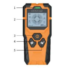 Handy Finder Digital Multifunctional 10040