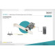 ET NIC DIGITUS 2.5 GbE PCI DN-10135 DN-10135