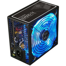 Zalman ZM700-TXII(V2) 700W t&aacute;pegys&eacute;g, Aktiv PFC, 12cm venti ZM700-TXII(V2)