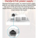 IP-COM W36AP AC1200 Dual Band Gigabit In-Wall Access Point White W36AP IP-COM W36AP AC1200 Dual Band Gigabit In-Wall Access Point White W36AP