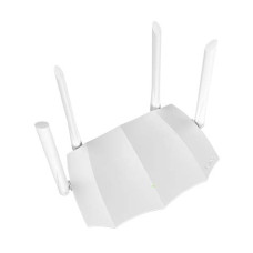 Tenda AC5 AC1200 Smart Dual-Band WiFi Router White AC5 V3 Tenda AC5 AC1200 Smart Dual-Band WiFi Router White AC5 V3