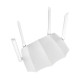 Tenda AC5 AC1200 Smart Dual-Band WiFi Router White AC5 V3