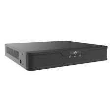 Uniview 8 csatorn&aacute;s POE NVR 1 HDD hellyel NVR301-08S3-P8