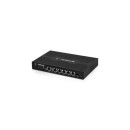 UBIQUITI EdgeRouter 6-Port with PoE ER-6P-EU