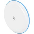 UBIQUITI UBB is the ideal solution for short-range, high-throughput connectivity. Integration with the UniFi app makes bridging two networks seamless. As a pack of two radios. 60 GHz PtP link using 802.11ad with 5 GHz radio for backup.500m-1.7Gb UBIQUITI UBB is the ideal solution for short-range, high-throughput connectivity. Integration with the UniFi app makes bridging two networks seamless. As a pack of two radios. 60 GHz PtP link using 802.11ad with 5 GHz radio for backup.500m-1.7Gb