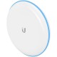 UBIQUITI UBB is the ideal solution for short-range, high-throughput connectivity. Integration with the UniFi app makes bridging two networks seamless. As a pack of two radios. 60 GHz PtP link using 802.11ad with 5 GHz radio for backup.500m-1.7Gb UBIQUITI UBB is the ideal solution for short-range, high-throughput connectivity. Integration with the UniFi app makes bridging two networks seamless. As a pack of two radios. 60 GHz PtP link using 802.11ad with 5 GHz radio for backup.500m-1.7Gb