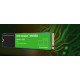 WESTERN DIGITAL SSD WD Green (M.2, 240GB, PCIE GEN3) WDS240G2G0C