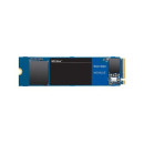 WESTERN DIGITAL SSD WD Blue (M.2, 250GB, PCIe Gen3) WDS250G3B0C